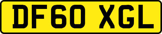 DF60XGL