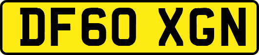 DF60XGN