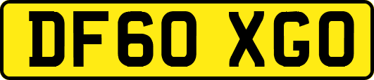 DF60XGO