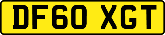 DF60XGT