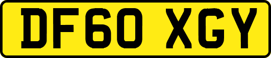 DF60XGY