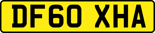 DF60XHA