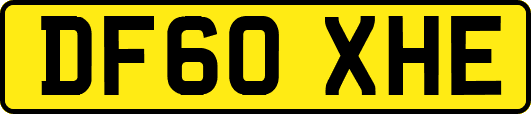 DF60XHE