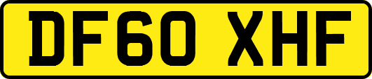DF60XHF