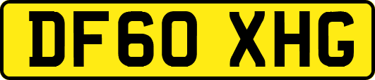 DF60XHG