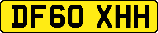 DF60XHH