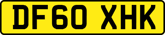 DF60XHK