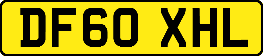 DF60XHL