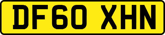 DF60XHN