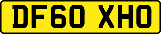 DF60XHO
