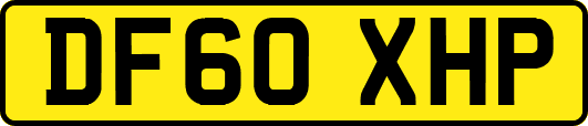 DF60XHP