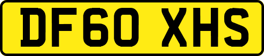DF60XHS