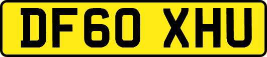 DF60XHU