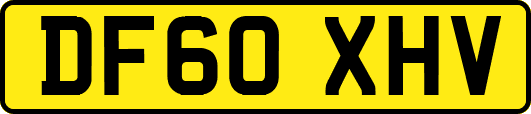 DF60XHV