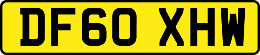 DF60XHW