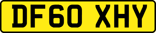 DF60XHY