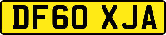 DF60XJA