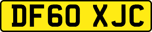 DF60XJC
