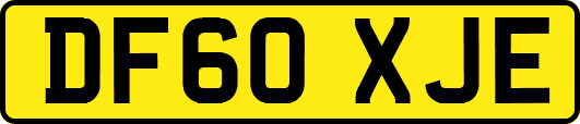 DF60XJE