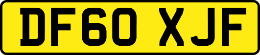 DF60XJF