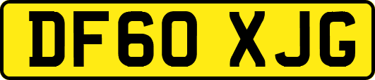 DF60XJG