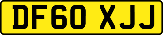 DF60XJJ