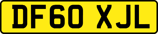 DF60XJL