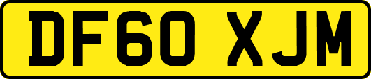 DF60XJM