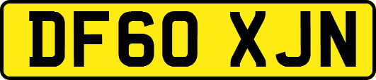 DF60XJN