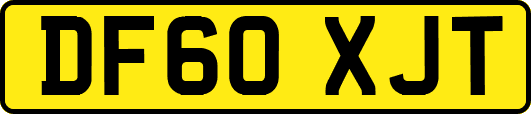 DF60XJT