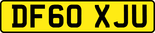 DF60XJU