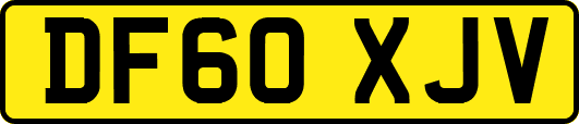 DF60XJV