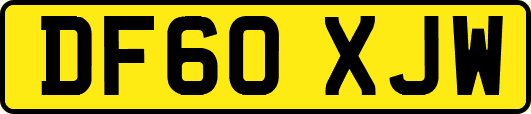 DF60XJW