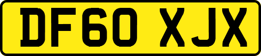 DF60XJX
