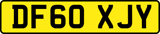 DF60XJY