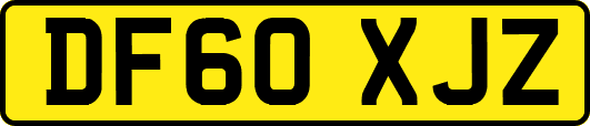DF60XJZ