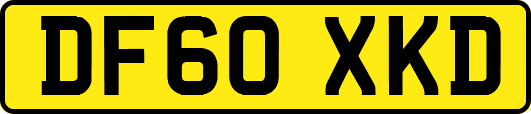 DF60XKD
