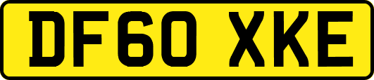 DF60XKE