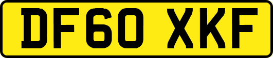 DF60XKF