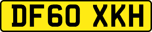 DF60XKH