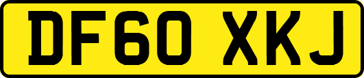 DF60XKJ