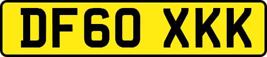 DF60XKK