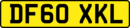 DF60XKL