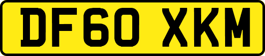 DF60XKM
