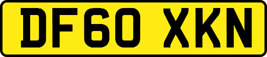 DF60XKN