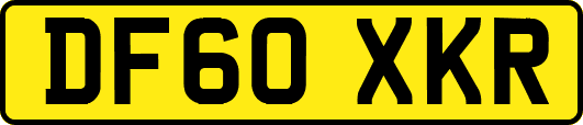 DF60XKR