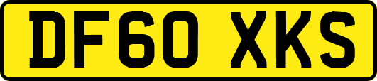 DF60XKS
