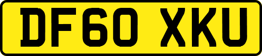 DF60XKU