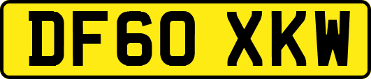 DF60XKW
