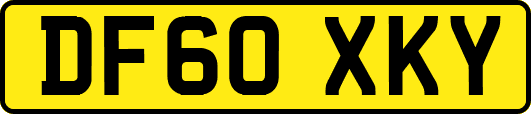 DF60XKY